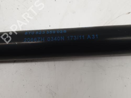 Hood lift support AUDI A4 B8 Avant (8K5) 2.0 TDI | BP22870166C139 