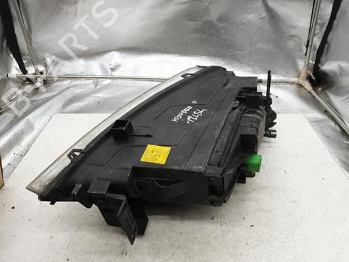 Used Left headlight FORD MONDEO III (B5Y) 2.0 16V TDDi / TDCi (115 hp) 22878723