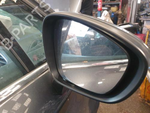 Used Right mirror CITROËN C4 II (NC_) 1.6 HDi 115 (114 hp) 30437868