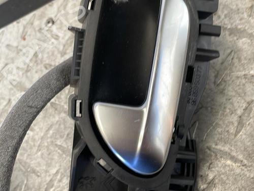 Front left lock CITROËN DS4 (NX_) 2.0 HDi / BlueHDi 135 | BP22881774C98 