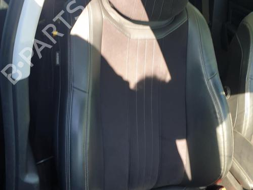 Used Right front seat Right front seat PEUGEOT 308 II (LB_, LP_, LW_, LH_, L3_) 1.6 HDi / BlueHDi 115 (115 hp) 33804719 33804719