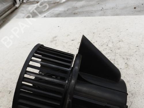 Heater blower motor CITROËN C4 I (LC_) 1.6 HDi | BP22864528M62 