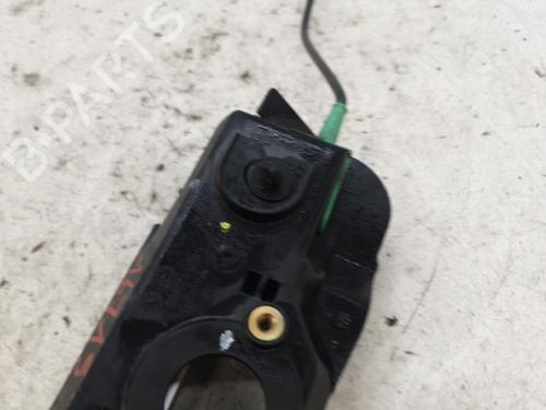 Rear right interior door handle FORD MONDEO III Turnier (BWY) 1.8 16V | BP24423184I16 
