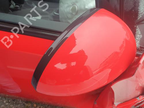 Right mirror OPEL CORSA D (S07) 1.3 CDTI (L08, L68) 13187618