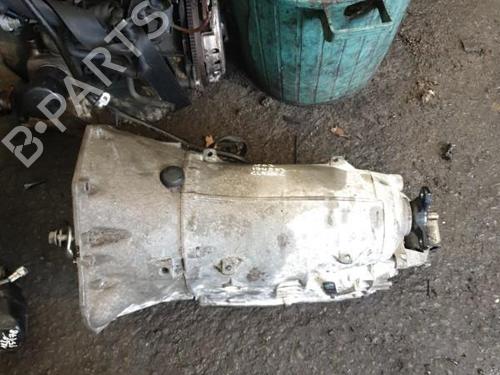 Used Gearbox MERCEDES-BENZ C-CLASS Coupe (CL203) C 200 CDI (203.707) (122 hp) 22884240