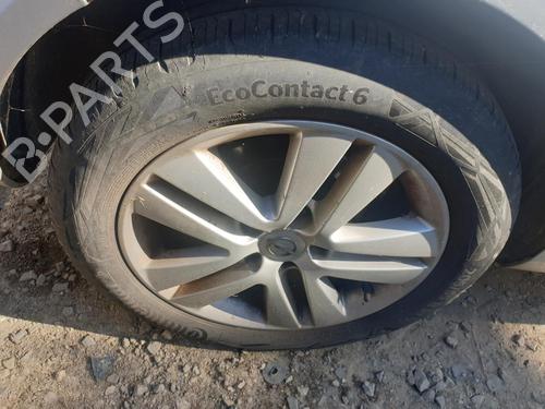 Used Rim Rim 37707413 37707413