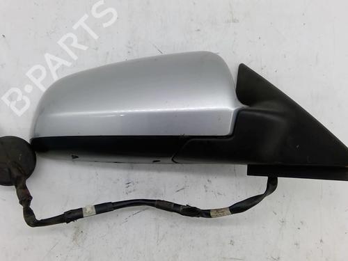 Right mirror AUDI A3 (8P1) 2.0 TDI 16V | BP22880493C27 