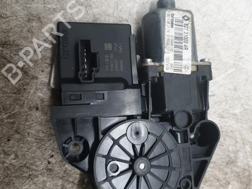 Left front window motor RENAULT SCÉNIC III (JZ0/1_) 1.9 dCi (JZ0J, JZ1J, JZ1K, JZ1S) | BP29434620E21 