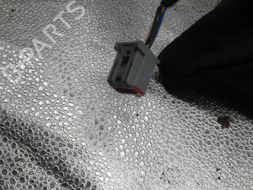 Right mirror FORD FIESTA V (JH_, JD_)  | BP24150169C27 