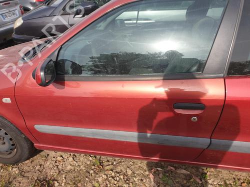 Left front door CITROËN XSARA Coupe (N0) 1.4 i | BP29341145C2 