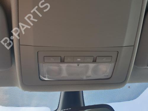 Used Interior roof light Interior roof light OPEL ASTRA J Sports Tourer (P10) 1.4 Turbo (35) (140 hp) 26645182 26645182