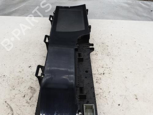 Instrument cluster RENAULT SCÉNIC II (JM0/1_) 1.9 dCi (JM14) | BP22874527C47 