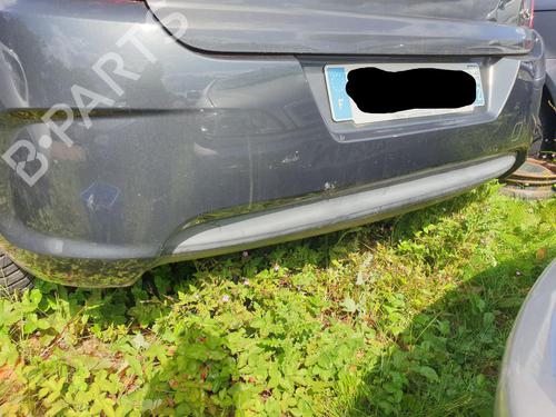 Rear bumper CITROËN C4 II (NC_) 1.4 VTi 95 (NC8FP0) | BP26393143C8 