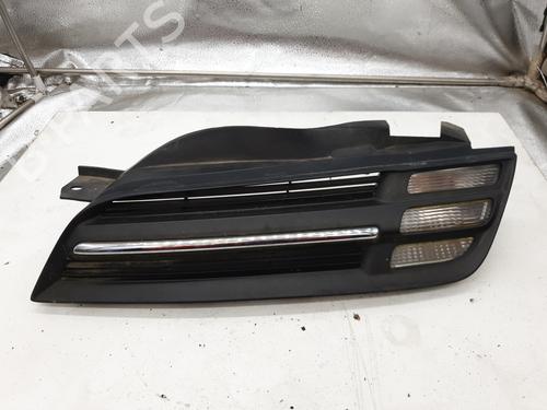 Grille NISSAN MICRA III (K12) 1.5 dCi | BP22873688C40