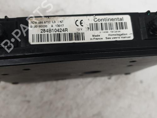 Electronic module RENAULT SCÉNIC III (JZ0/1_) 1.5 dCi | BP24512491M83 - Image 10