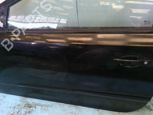 Used Left front door OPEL ASTRA H GTC (A04) 1.8 (L08) (125 hp) 22881711