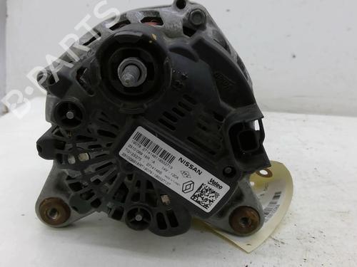 Used Alternator Alternator RENAULT CLIO IV (BH_) 1.5 dCi 90 (90 hp) 22879917 22879917
