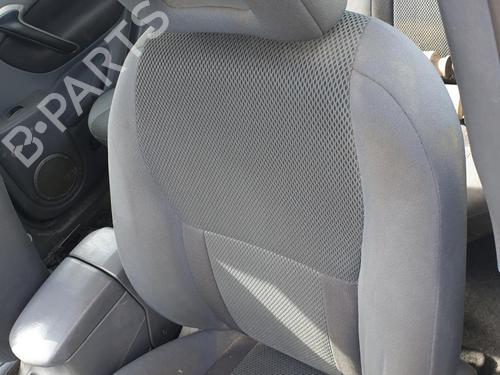 Left front seat TOYOTA RAV 4 II (_A2_) 2.0 D 4WD (CLA20_, CLA21_, CLA20R, CLA21R) | BP36961036C15 - Image 4