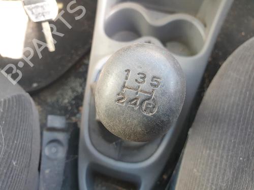Gear lever CITROËN C1 (PM_, PN_) 1.0 | BP29434604M90 