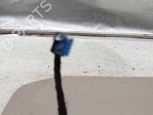 Used Left sun visor Left sun visor PEUGEOT 508 SW I (8E_) 2.0 HDi (163 hp) 22870559 22870559