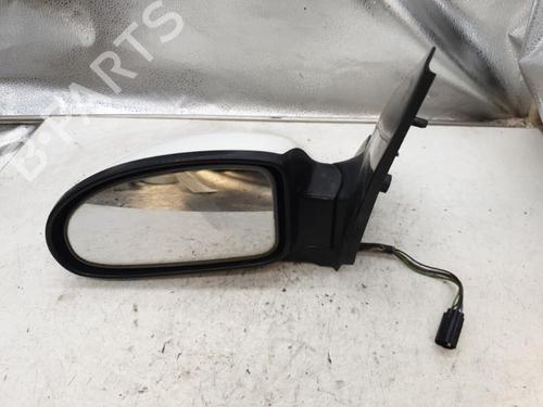 Left mirror FORD FOCUS I Turnier (DNW) 1.8 TDCi | BP24422403C26 