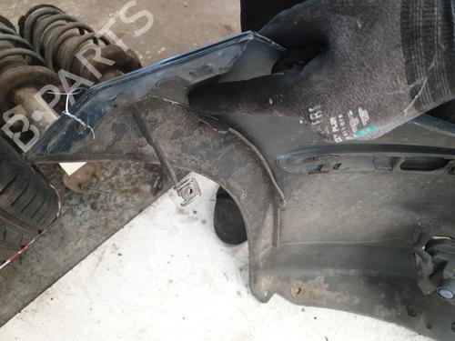 Front bumper BMW 1 (E87) 118 d | BP27984716C7 