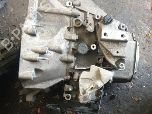 gearbox-citroen-c3-ii-sc_-2009-27584020 main image
