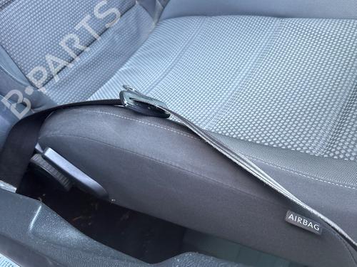 Front left seatbelt VW GOLF VI (5K1) 1.6 TDI | BP39424244I26 - Image 3