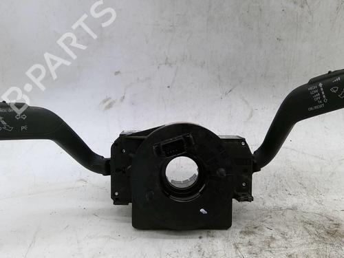 Used Steering column stalk Steering column stalk SEAT IBIZA IV (6J5, 6P1) 1.4 TDI (80 hp) 22885350 22885350