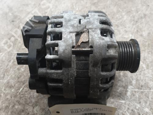 alternator-renault-clio-iv-bh_-2012-2013-2014-2015-2016-2017-2018-2019-2020-2021-32256677 main image