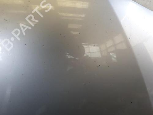 Hood SAAB 9-3 (YS3F, E79, D79, D75) 2.2 TiD | BP22878410C1 