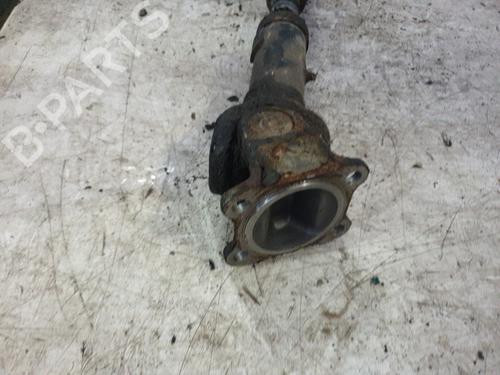 Used Driveshaft Driveshaft ISUZU D-MAX II (TFR, TFS) 2.5 CRDi 4x4 (TFS86J) (163 hp) 30643990 30643990