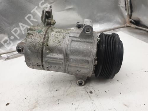 Used AC compressor AC compressor FORD FIESTA VII (HJ, HF) 1.0 EcoBoost (101 hp) 22883533 22883533