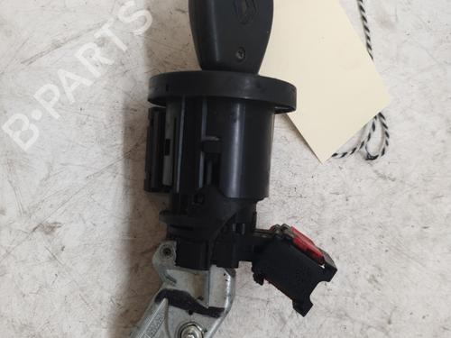 Ignition barrel RENAULT KANGOO Express (FW0/1_) | BP37079953M48 - Image 4