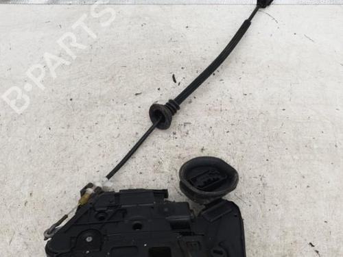 Rear right lock VW GOLF VI (5K1) 2.0 TDI | BP22872356C99 