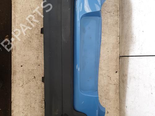 Used Rear bumper CITROËN C3 III (SX) 1.2 VTi 82 (82 hp) 29120116