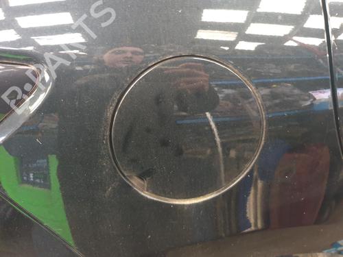Used Fuel flap RENAULT CLIO IV (BH_) 1.2 TCe 120 (BHAU) (118 hp) 28681466