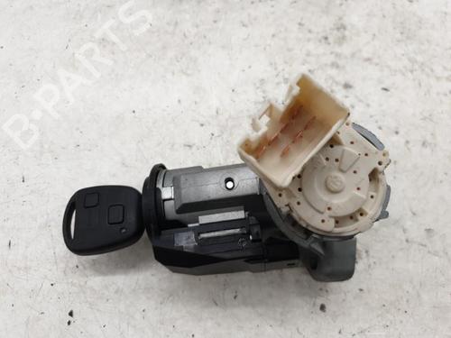 Ignition barrel TOYOTA YARIS (_P9_) 1.0 VVT-i (KSP90_, KSP90R) | BP22884071M48 