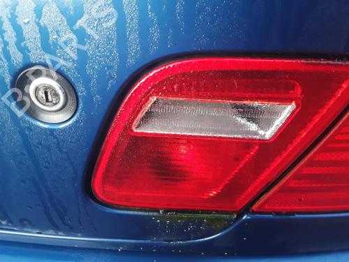 Used Right tailgate light Right tailgate light BMW 3 Coupe (E46) 320 Ci (150 hp) 22877264 22877264