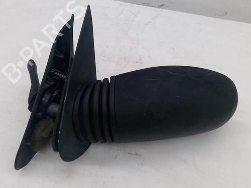 Used Left mirror FIAT SEICENTO / 600 (187_) 0.9 (187AXA, 187AXA1A) (39 hp) 22882289