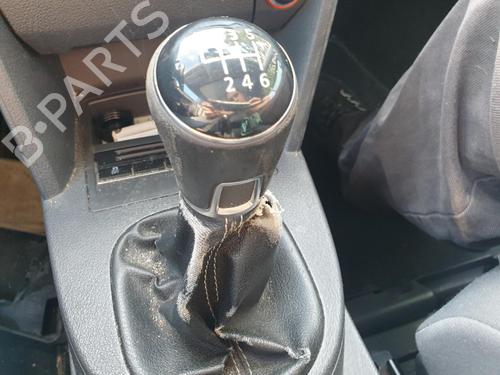 Gear lever VW TOURAN (1T3) 1.6 TDI | BP28153049M90 