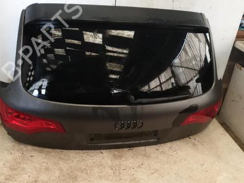 tailgate-audi-q7-4lb-42-fsi-quattro-4l0827023-2006-2007-2008-2009-2010-2011-2012-2013-2014-2015-2016-22867308 main image