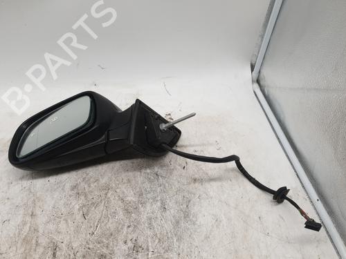 Used Left mirror PEUGEOT 407 SW (6E_, 6D_) 2.0 HDi 135 (136 hp) 23029798