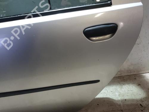 Left rear door FIAT PUNTO (188_) 1.2 60 (188.030, .050, .130, .150, .230, .250) | BP23250910C4 