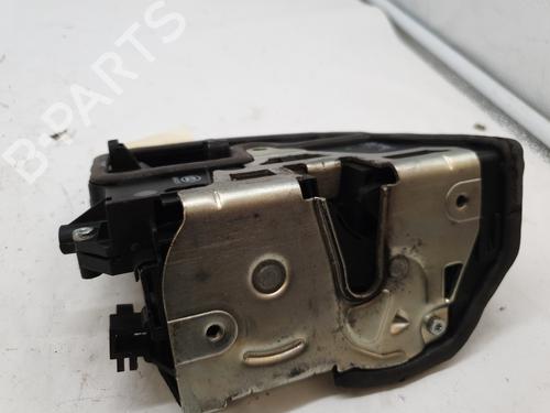 Front right lock BMW 1 (E81) 120 d | BP26395465C97 
