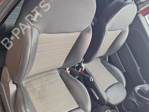 Used Right front seat FIAT 500 (312_) 1.3 D Multijet (312AXB1A) (75 hp) 22883393