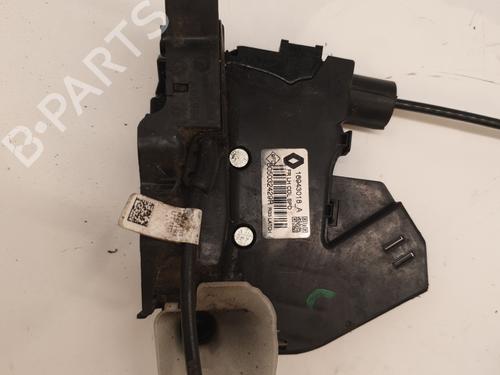 Front left lock RENAULT MEGANE IV Hatchback (B9A/M/N_) 1.2 TCe 100 (B9MS) | BP26658255C98  - Image 5