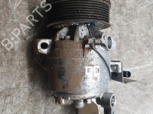 AC-Kompressor SUZUKI VITARA (LY) 1.4 Hybrid (Mild Hybrid) AllGrip (APK414) (129 hp) 32491928