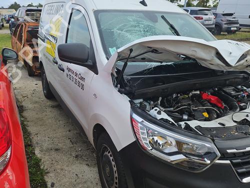 Used Parts RENAULT EXPRESS Box Body/MPV 1.5 Blue dCi 95 (F6AB) (95 hp) 4200405