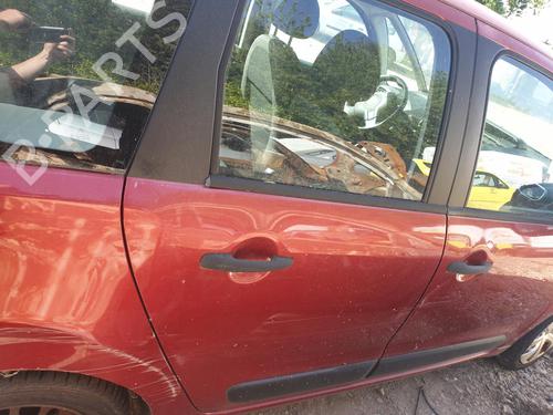 Used Right rear door Right rear door 36845726 36845726